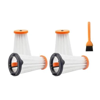 

SANQ HEPA Filter for Electrolux Vacuum Dust Cleaner ZB3003 ZB3013 ZB6118 ZB5108 Accessories Cleaner Parts