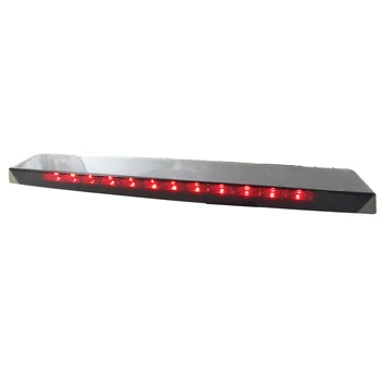 

Red Brake Light LED Lamp For Ford Mustang 1999-2004 Replacement 1R3Z13A613AB Accessories Auto Smoked Useful