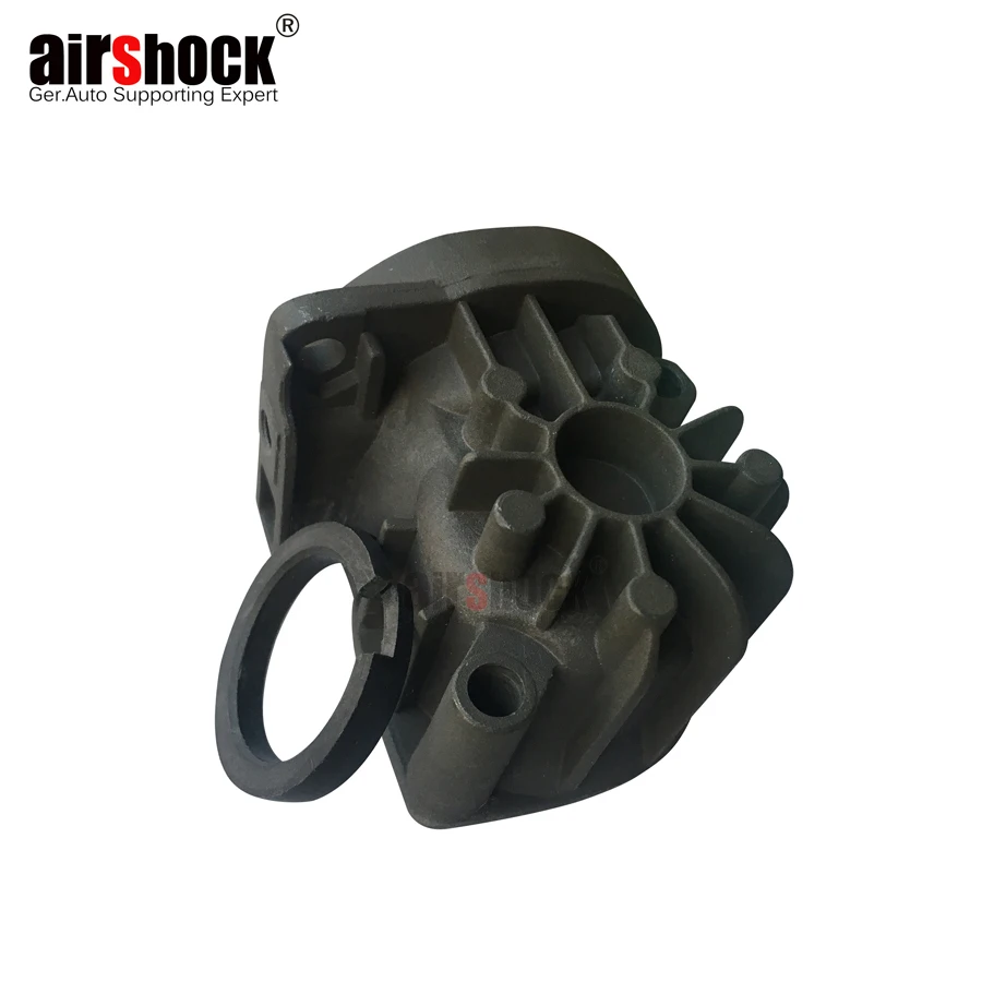 AirShock новая головка цилиндра поршневое кольцо воздушная подвеска Воздушный
