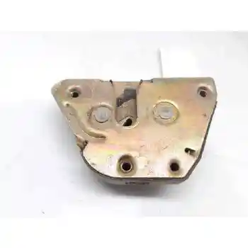 

9008Q7 LOCK REAR RIGHT DOOR PEUGEOT PARTNER (S2)