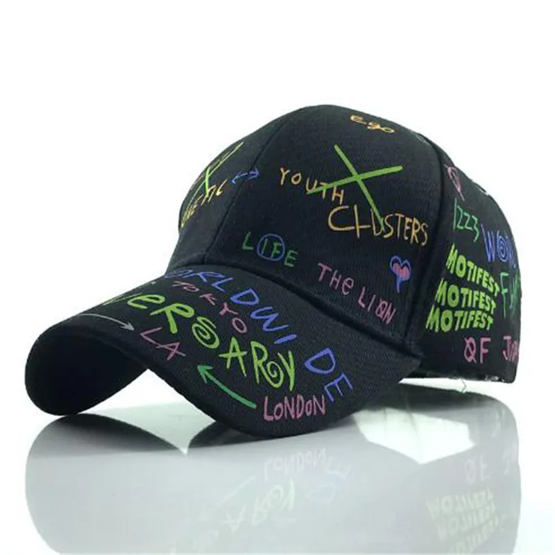 

Casual Outdoor Baseball Caps for Men Women Snapback Caps 2020 New Female Hip Hop Vintage Cap Male Sun Hat Bone Garros