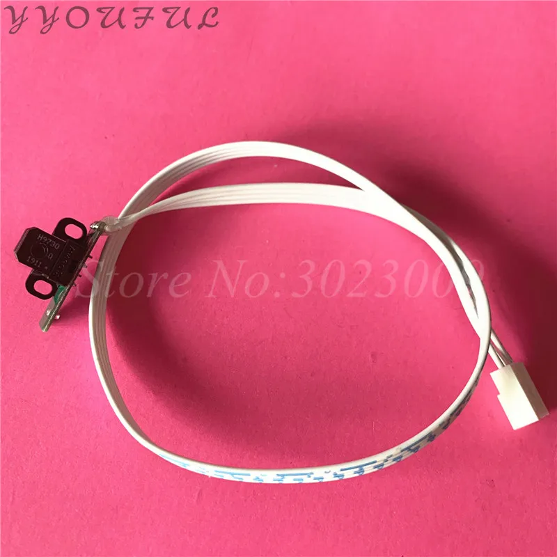 Датчик оптоволоконного энкодера для струйного принтера H9730 AVAGO SPT510 Seiko 510 head Infinity
