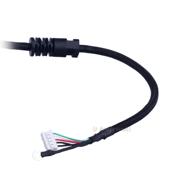 

HUYUN Replacement Keyboard cable Line wire for Logi.tech G610 & G810 Keyboard 920-007839