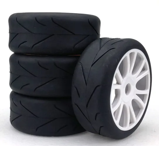 

1/8 Off-road Desert Fetal 8sc Tension Short Card Dredging/Snowfield/Highway Fetal Double Six Amplitude Wheel Hub Lines Leather