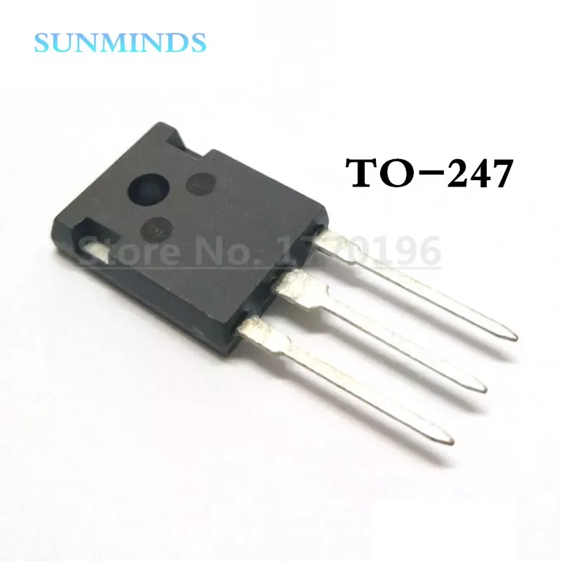 10 шт./лот новый оригинальный HY3912 HY3912W 125V 190A TO-247 | Электроника