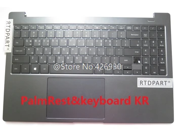 

Laptop PalmRest&keyboard For Samsung NP760XBE NT760XBE 760XBE Korea KR Brazil BR Upper Case Cover With Touchpad New