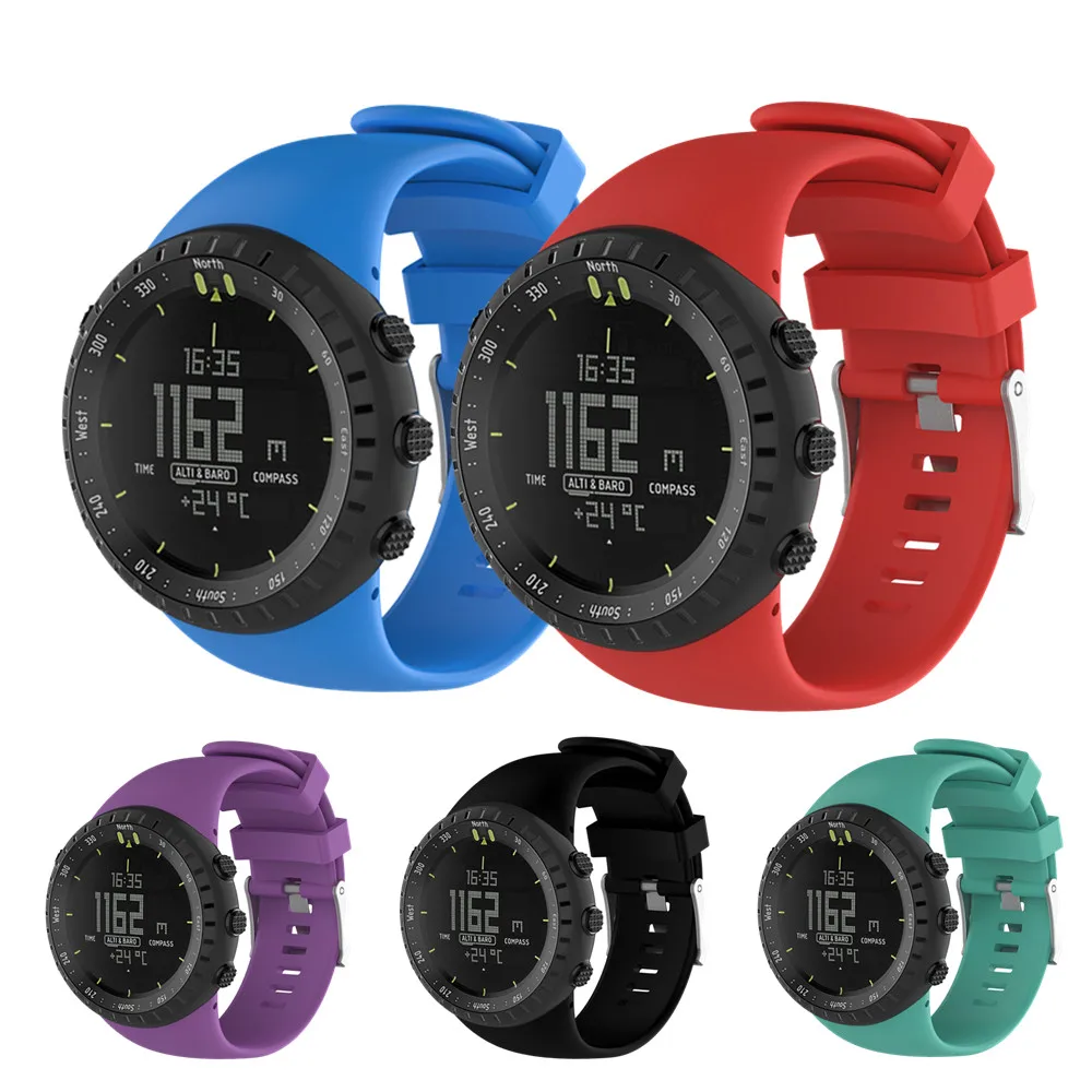 suunto core classic