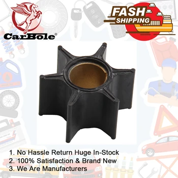 

Outboard motor Impeller replacement for Chrysler Impeller 75/80/85/90/95/100/115/125/150hp Boat Motor