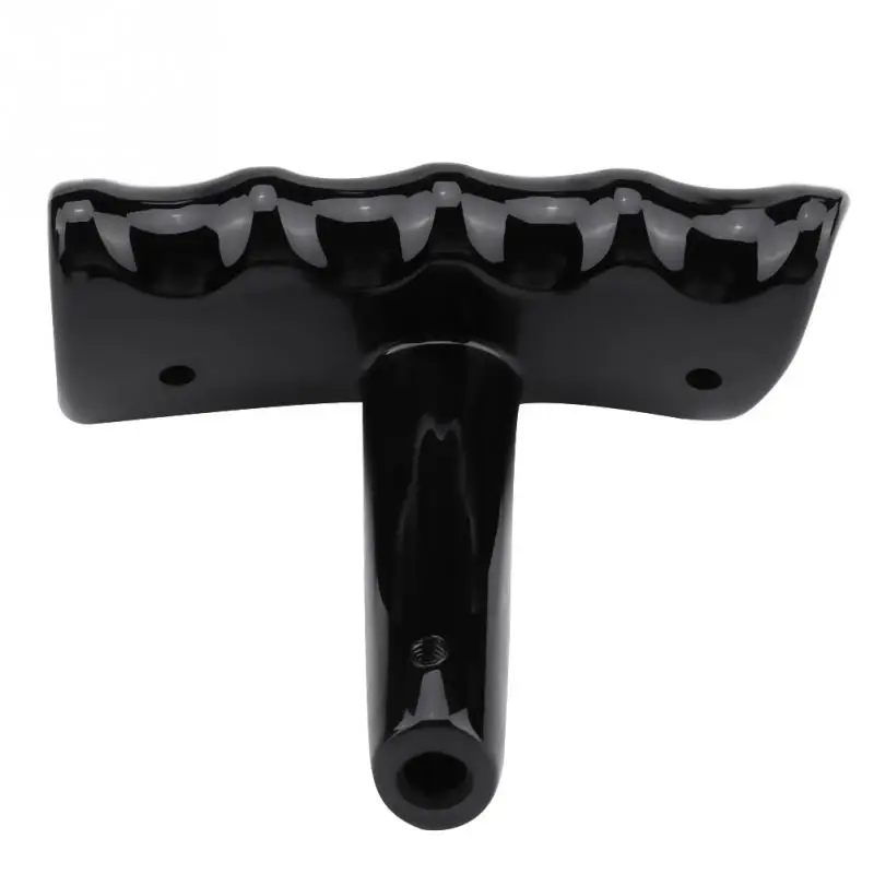 T-Handle Shape Car Gear Shift Lever Knob Shifter for Jeep Dodge Charger Challenger Car Accessories