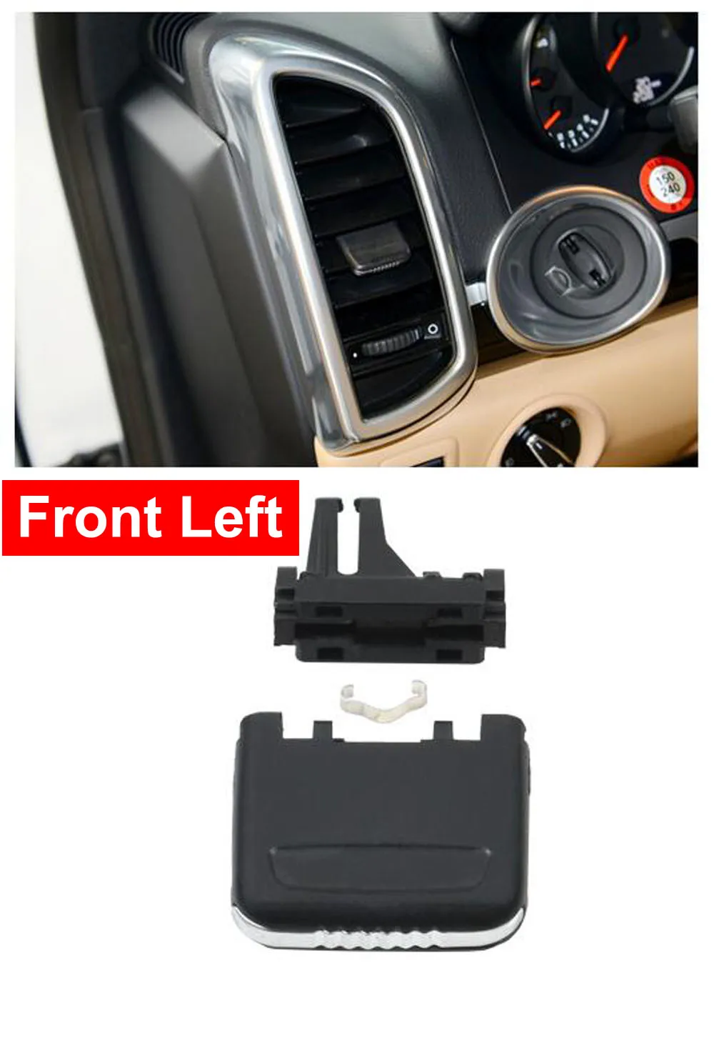 Front Left