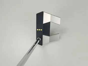 

Brand New PHANTOM X5.5 Putter PHANTOM X Golf Putter Golf Clubs Length 33/34/35 Inch Steel Shaft with Head Cover