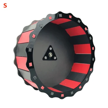 

Squirrel Pet Supplies Mini Sports Toy Easy Install Hamster Running Wheel Gerbils Mice Exercising Small Animal Cage Accessory