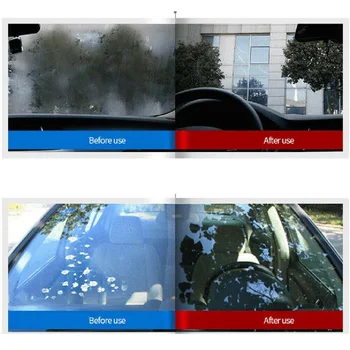 

Automotive Tools Glass Polishing Paste Supplies Cleaning Tool Cleaner Waxing