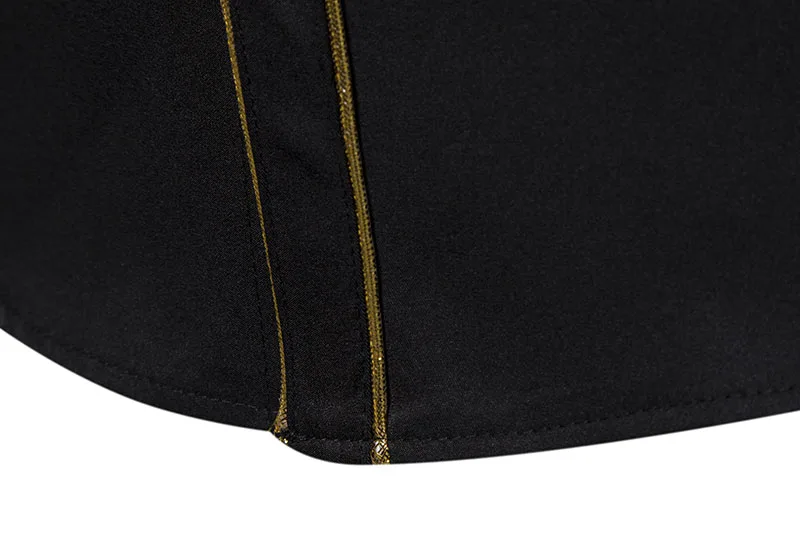 Белая ковбойская шляпа череп ковбоя и цветочной вышивкой рубашка Slim Fit Повседневное длинный рукав; пуговицы вниз вечерние рубашки S-XXL