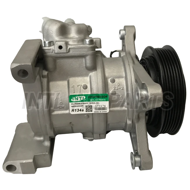 Компрессор переменного тока 10PA17H для Toyota Supra Lexus SC300 L6 3.0L 88320 24100 24120 8832024100