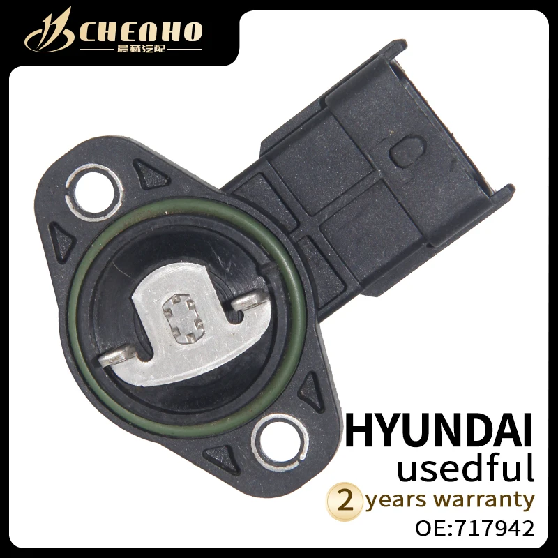 Chenho Brand New Throttle Position Sensor Forhyundai Kia 3517026910