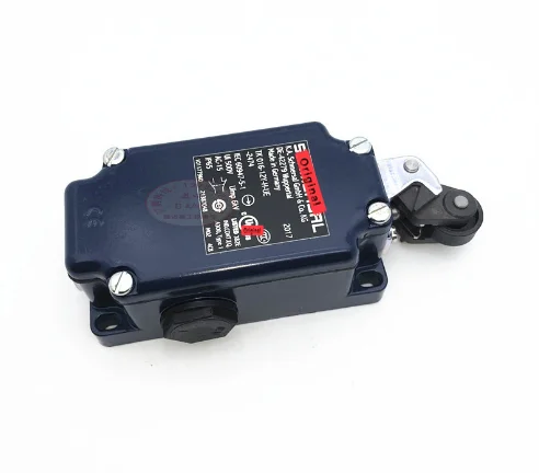 TK016-12Y-H-UE-2474 TK016-12Y-H-UE-U180-2474 предел безопасный переключатель и