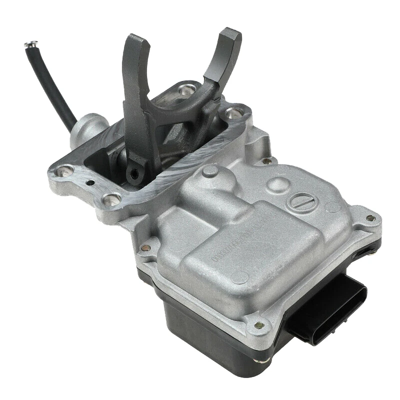 4wd Front Differential Vacuum Actuator For Toyota Tacoma 4runner Fj 