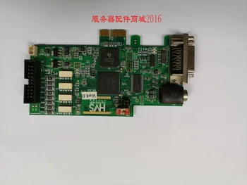 

system PCIe-FRM11 RE V.C image acquisition card Real