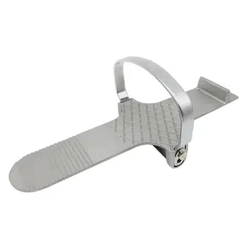 

Wood Board Glass Lifter Foot Buckle Tile Anti Slip Lifter Drywall Plaster Sheet 95AA