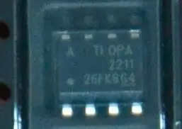 

100% NEW Free shipping OPA2211AIDDAR OPA2211AIDDA OPA2211 SOP8 MODULE new in stock Free Shipping