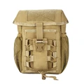 Tan Bag