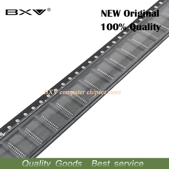 

5PCS/LOT New VND5025AK VND5025 SSOP24 Computer board conversion lamp chip ic