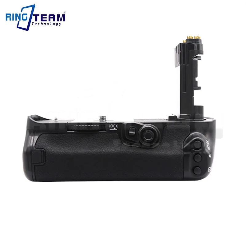 US $566.00 20X Battery Grip BGE20 BGE20 For Canon DLSR Cameras EOS 5D4 Mark IV 5D4 EOS5D4 Fits 2x LPE6 LPE6