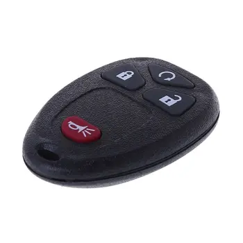 

315Mhz Remote Key DIY For Chevrolet AVALANCHE SILVERADO TAHOE 2007 2008 2009 2010 2011 2012 2013 OUC 15913421 Original key Q6PA