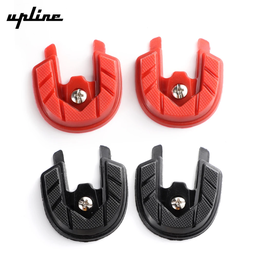 Cycling shoes heel upline replace high quality ultralight size 38-42 size 43-47 road bike shoes replace accessories