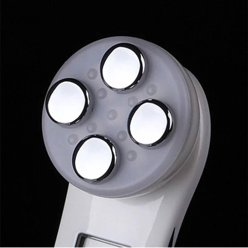 Радиочастотное косметическое оборудование фотоомолаживающее устройство для