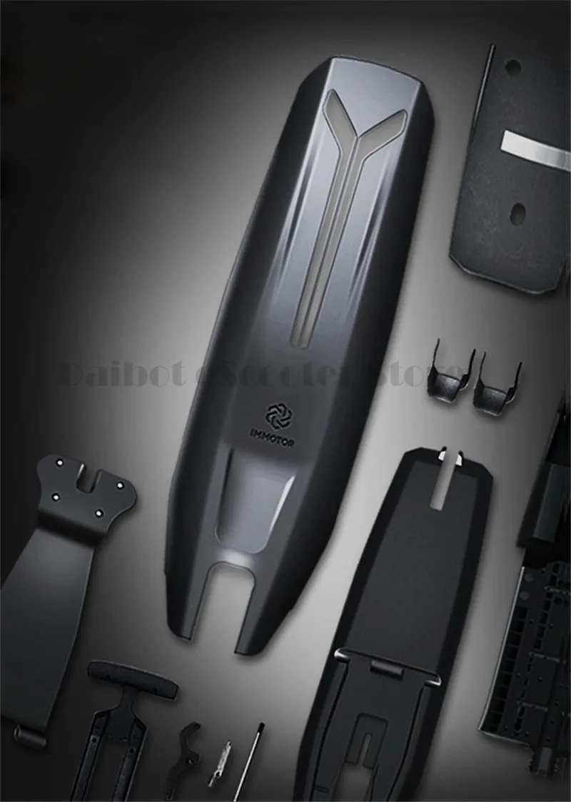 Discount 3 wheel Electric Scooter motor 48V folding electric scooter for adults with Power Bank APP Bluetooth 22