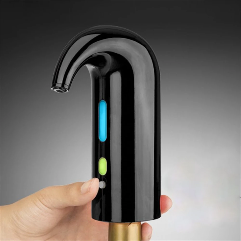 USB Wine Decanter