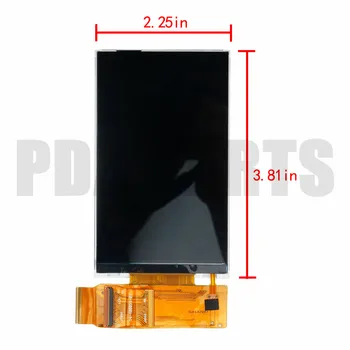 

LCD Module for Motorola Symbol MC18