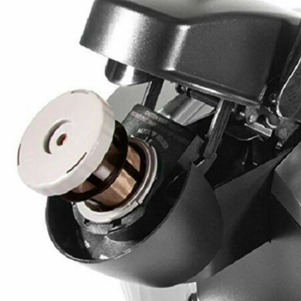 

2pcs/Set Stainless Steel Coffee Filters For GoldTone Keurig Classic Machine Refillable Replaces Pod Kitchen Dining Bar