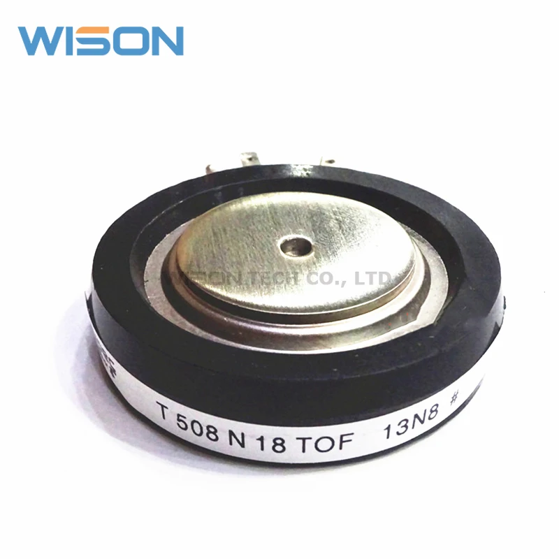 Novo e Original Frete Grátis Módulo Tiristor T508n14tof T508n16tof T508n12tof T508n08tof - Image 4