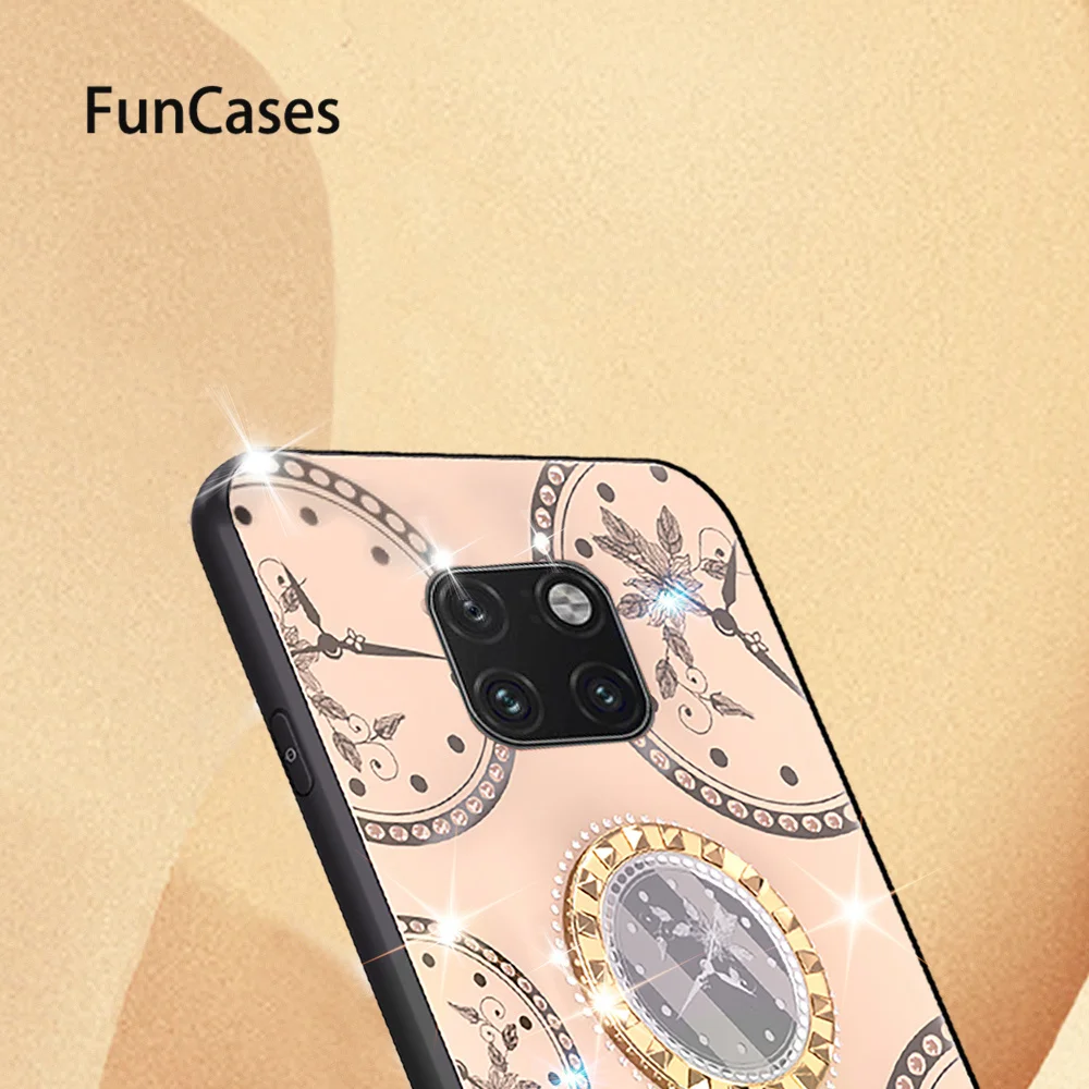Ponsel multifungsi Shell Untuk Huawei Kehormatan 10 Lite Lembut TPU Case Positivo P Smart 2019 Mate 20 Pro 30 20X 9 20i 20S 10i
