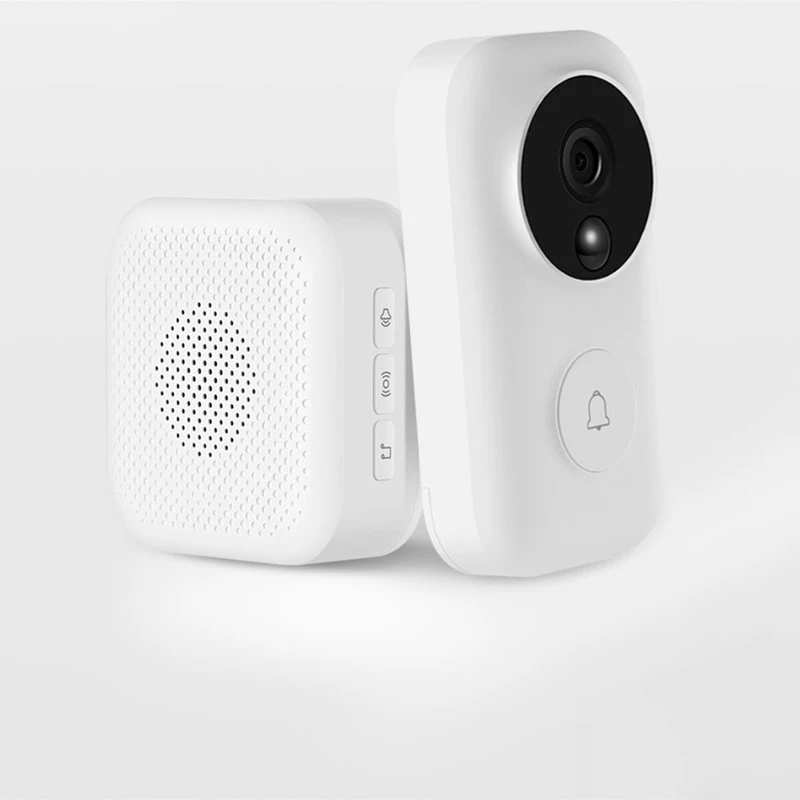Wireless Smart Link Bluetooth CarPlay Dongle Mini