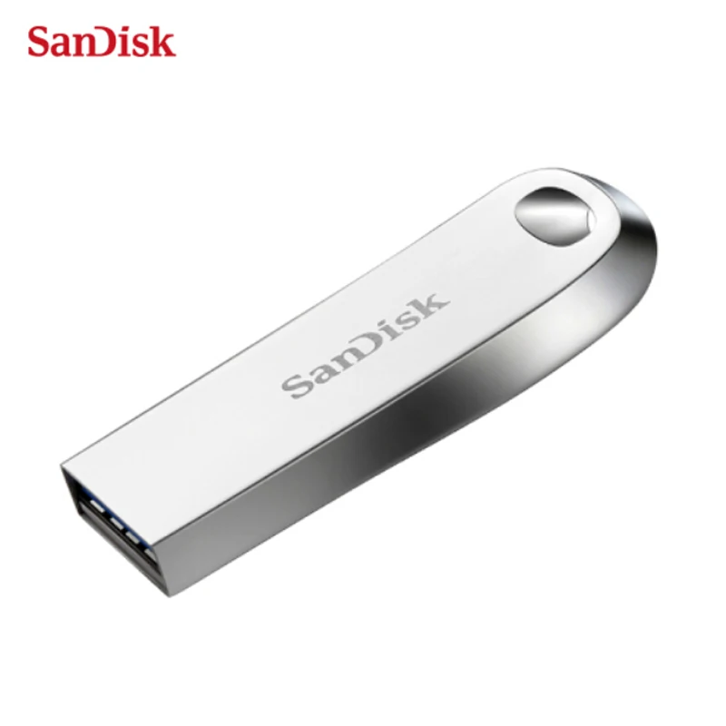 Флеш накопитель USB SanDisk 32 ГБ USB3.1 флеш 16 64 128 CZ74 150 Мб/с флешка для ноутбука|USB