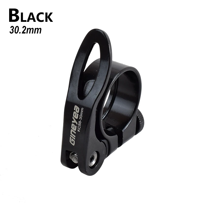 30.2mm Black