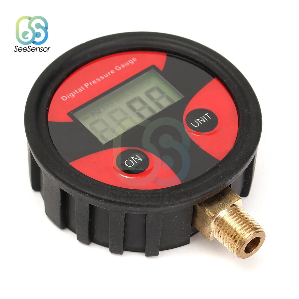 LCD   з  ̾  ׽,   Ÿ̾ з  , ڵ Ʈ, , ڵ, 0-200PSI