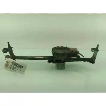 

3 WIRES Cleaner Engine Front Skoda Octavia Saloon (1z3) 1.9 Tdi Dpf