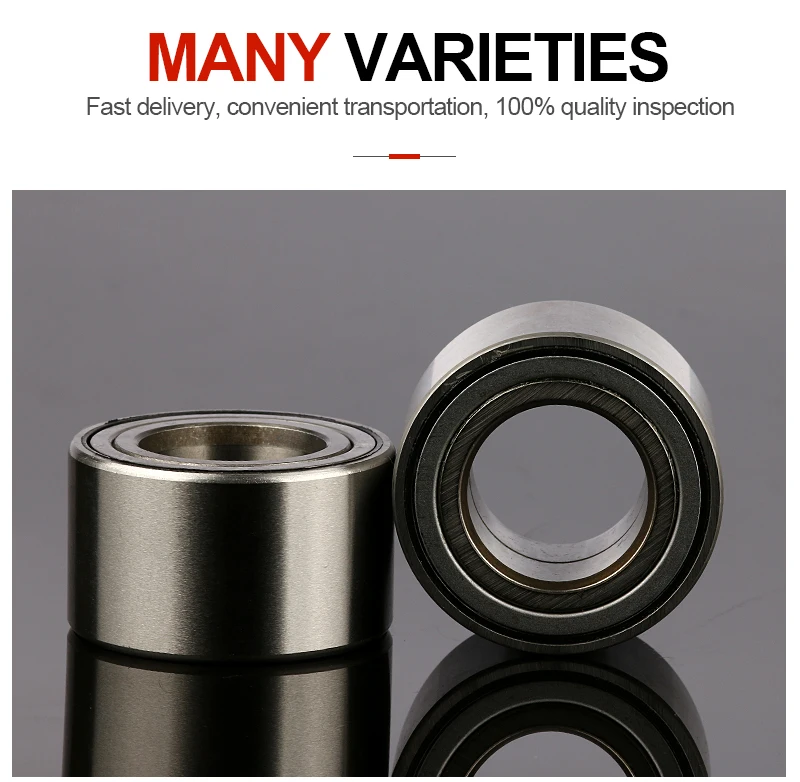 30*55*32mm Auto wheel hub bearing DAC3055W