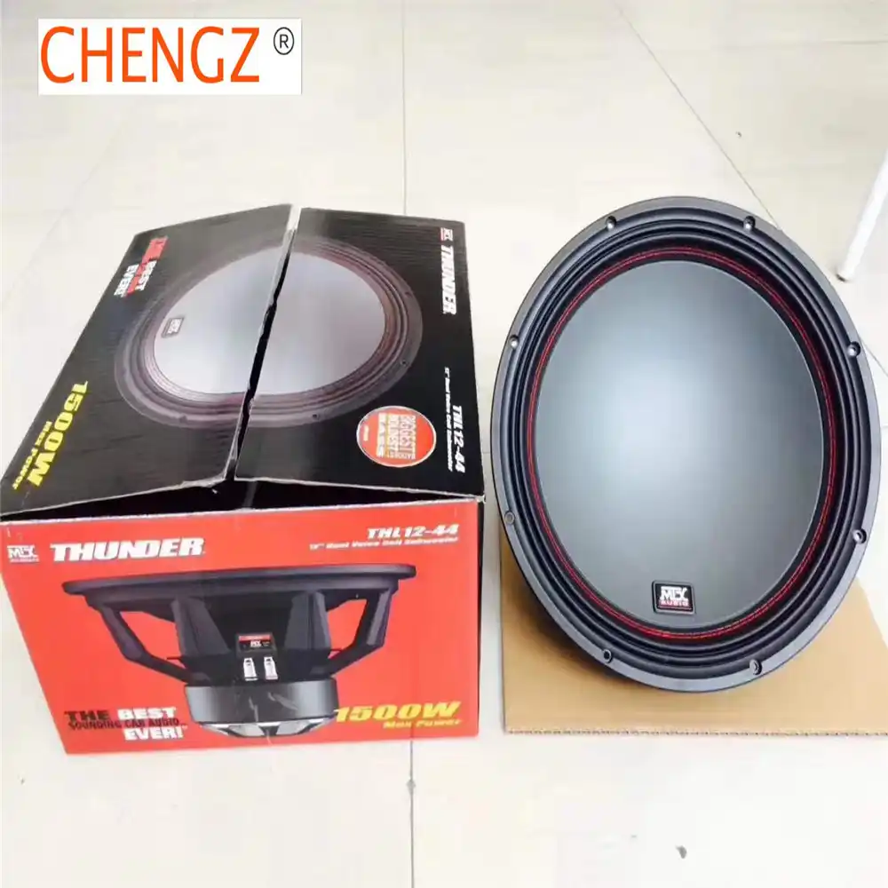 1500 watt subwoofer amplifier