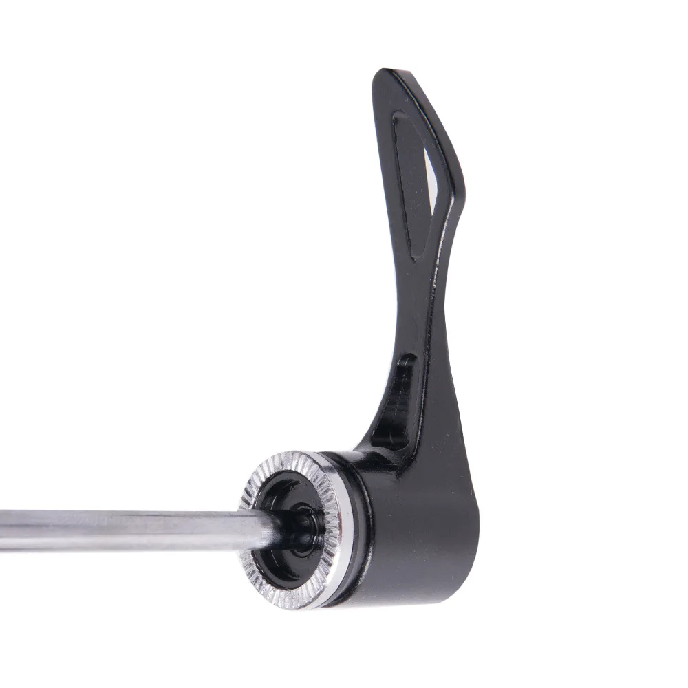 

Rotary lock safety quick release lever Road bike mountain bike hub axle quick release bicycle hub accessories
