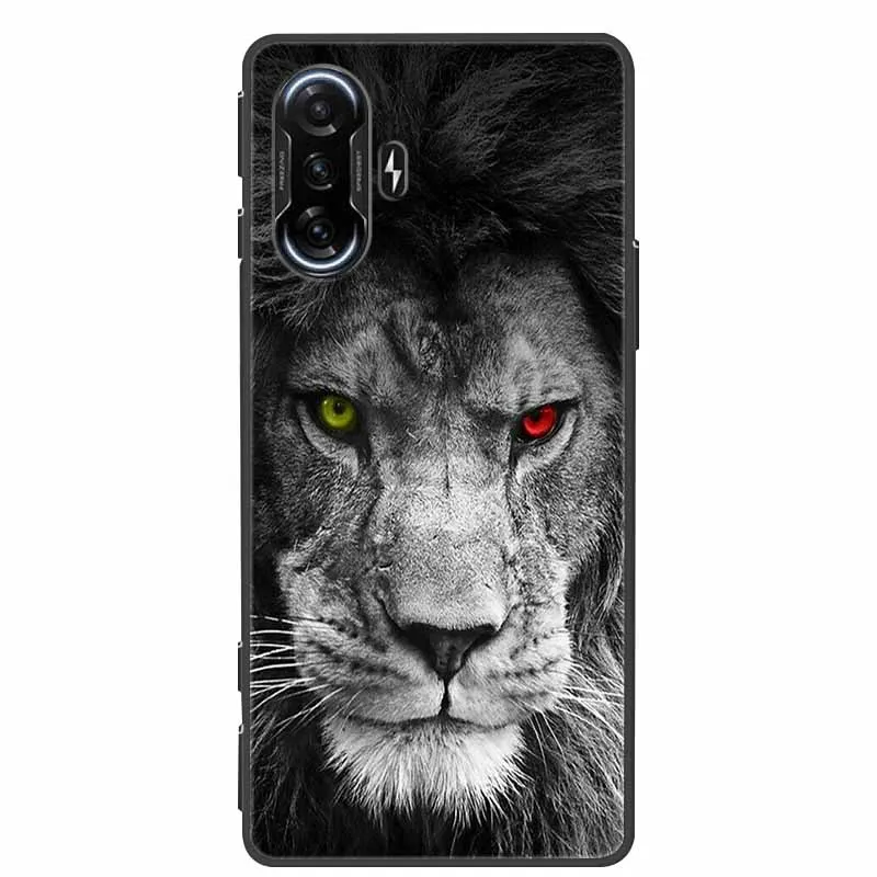 Premium Silicone Back Cover for Gaming Phones - Shockproof, Soft Case, Ultra Slim Bumper