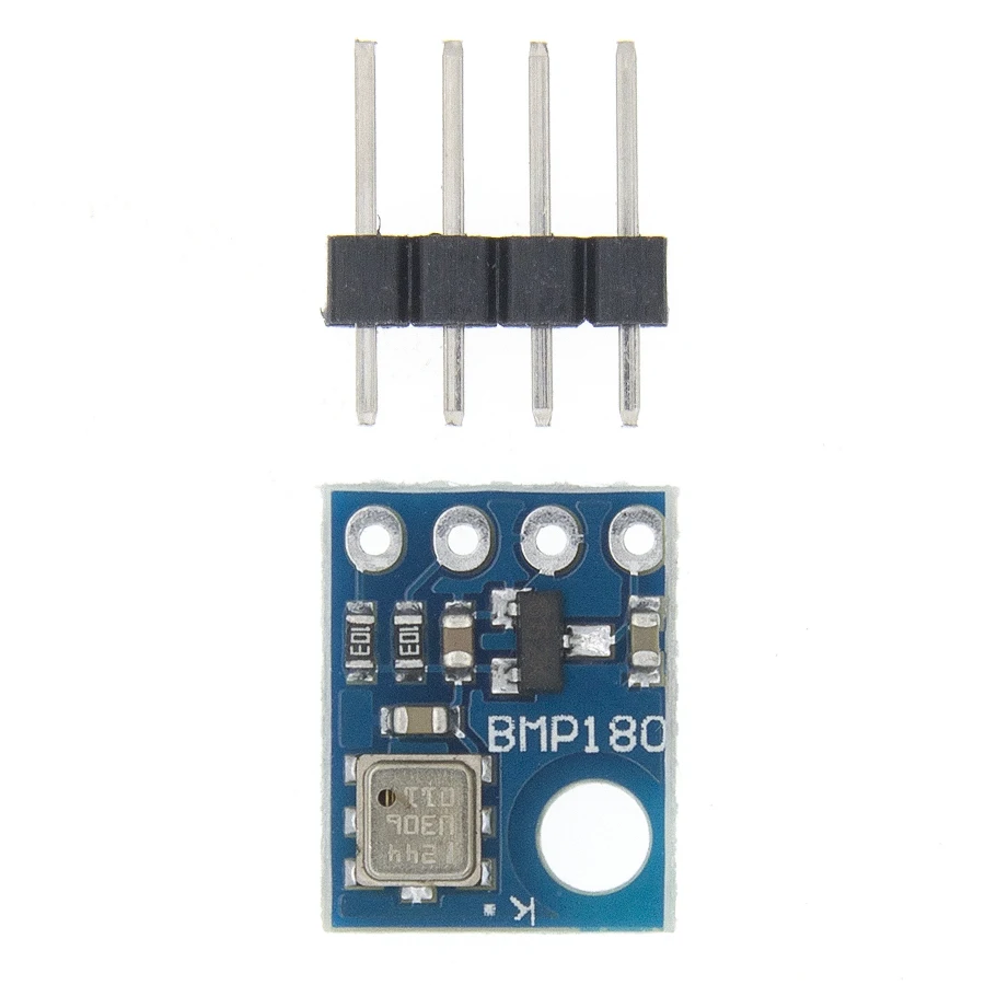 Bmp280 Modul Sensor Abgasdruck Barometrische Digital Ersetzt Al Bmp180 Sp