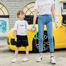 Детский поводок, рюкзак, шлейка для детей ясельного возраста, анти-потеря запястья, манжеты с замком