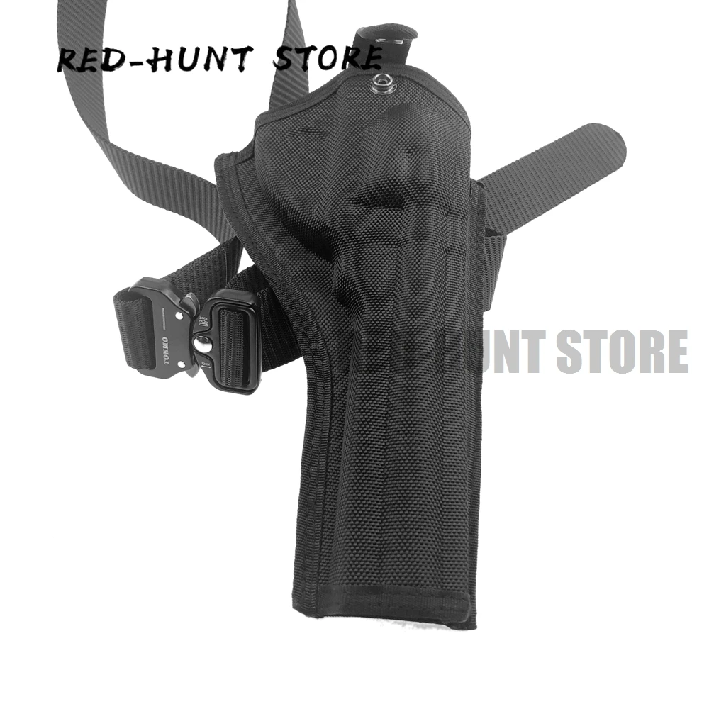 Gun Holsters Outside Waistband Fits Heritage Rough Rider Big or Small Bore Revolvers 8Revolve"-11" Barrel Lengths,pistol holster,gun holster,hunting holster
