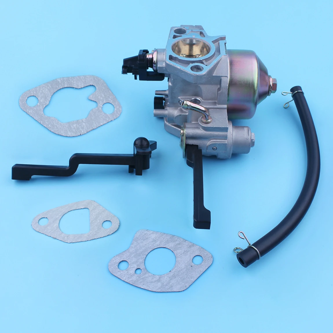 Carburetor Gasket Kit For Kohler CH395 1785305 1785305-S 9.5HP 277cc Engine 17 853 05-S Replacement Parts
